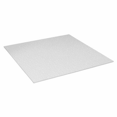 Lichte witte afwasbare Wonderboard-plafondplaat voor een bestaand systeemplafond